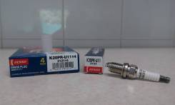 Свеча зажигания. Toyota: Corona, Ipsum, Corolla, Tercel, Altezza, Tundra, Vista, Mark II Wagon Blit, Tarago, Corsa, Camry, Carina ED, Curren, Cressida...