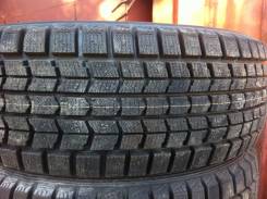 Dunlop Grandtrek SJ7. Зимние, без шипов, 2013 год, без износа, 4 шт