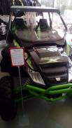 Arctic Cat. исправен, есть птс, с пробегом. Под заказ