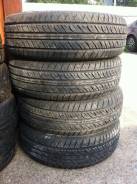 Dunlop Grandtrek PT2. Летние, 2013 год, без износа, 4 шт
