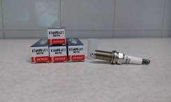 Свеча зажигания. Hyundai: ix35, Azera, Sonata, Tucson, Santa Fe Kia: Optima, Lotze, Cerato, Magentis, Sorento, Sportage, Forte, K5, Shuma Nissan: X-Tr...