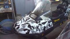 BRP Ski-Doo Skandic WT LC 600. исправен, есть птс, с пробегом. Под заказ