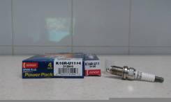 Свеча зажигания. Toyota: Corona, Platz, Avensis, Sprinter Trueno, Corolla, MR-S, Tercel, Probox, Yaris Verso, Raum, Vista, Sprinter, Echo Verso, Caldi...