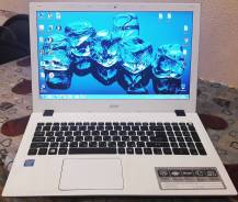 Acer Aspire E15. WiFi, Bluetooth