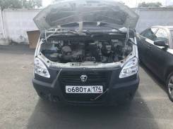 ГАЗ 2705. Продается газ 2705 2015 год, 2 900 куб. см., 1 500 кг.