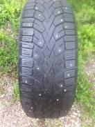 Gislaved Nord Frost 100. Зимние, шипованные, износ: 30%, 1 шт
