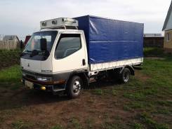 Mitsubishi Canter. Продаю грузовик , 2 835 куб. см., 1 665 кг.