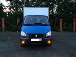ГАЗ Газель Бизнес. Газель-Бизнес 2013 Каменс, 2 800 куб. см., 1 500 кг.
