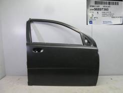 Дверь боковая. Chevrolet Aveo, T200. Под заказ