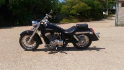 Honda Shadow 750. 750 куб. см., исправен, птс, с пробегом