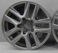 Диски колесные. Lexus LX570 Lexus LX450d. Под заказ