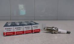Свеча зажигания. Toyota: Corsa, Tacoma, Corolla II, Corolla, Tercel, Tundra, Raum, 4Runner, Hilux, Sprinter, Vista, Caldina, Land Cruiser, Vista Ardeo...