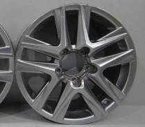 Диски колесные. Lexus LX570 Lexus LX450d. Под заказ
