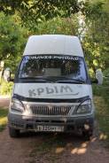 ГАЗ 32213. Продается Газель 32213., 2 300 куб. см., 8 мест