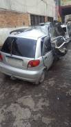 Daewoo Matiz. XWB4A11CDAA297650, F8CV