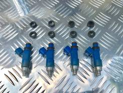 Инжектор. Subaru: Impreza WRX STI, Impreza, Exiga, Legacy, Forester Двигатели: EJ25, EJ20, EJ257, EJ207, EJ205, EJ255