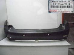 Бампер. Lexus RX270 Lexus RX350. Под заказ