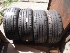Pirelli Cinturato P1. Летние, 2015 год, износ: 5%, 4 шт