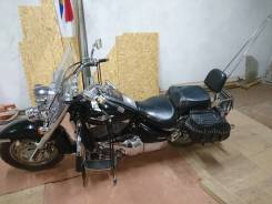 Suzuki VL1500 Intruder. 1 500 куб. см., исправен, птс, с пробегом