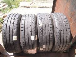 Bridgestone Ecopia. Летние, 2015 год, износ: 5%, 4 шт