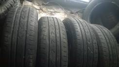 Bridgestone Ecopia PZ-X. Летние, износ: 10%, 4 шт