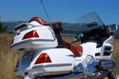 Honda Gold Wing. 1 800 куб. см., исправен, птс, с пробегом
