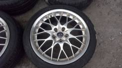Inter Milano Voltec Extreme F-5. 7.5x18, 5x114.30, ET48