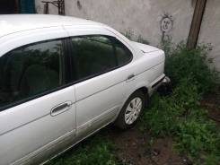 Дверь боковая. Nissan Sunny, JB15, QB15, FB15, B15, SB15, FNB15