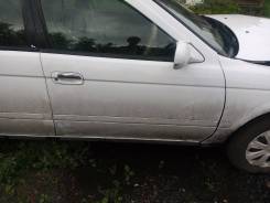 Дверь боковая. Nissan Sunny, FNB15, JB15, FB15, B15, SB15, QB15