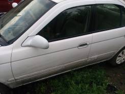 Дверь боковая. Nissan Sunny, JB15, QB15, FB15, B15, SB15, FNB15