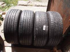 Dunlop SP Sport LM704. Летние, 2014 год, износ: 5%, 4 шт
