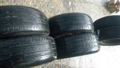 Bridgestone Ecopia PRV. Летние, износ: 20%, 4 шт