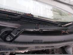Решетка под дворники. Nissan Sunny, FNB15, B15, FB15, JB15, QB15, SB15