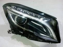 Линза фары. Mercedes-Benz GLA-Class, X156. Под заказ