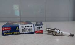 Свеча зажигания. Toyota: Corona, Ipsum, Corolla, Altezza, Tercel, Tundra, Vista, Mark II Wagon Blit, Tarago, Corsa, Camry, Carina ED, Curren, Cressida...