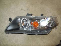 Фара. Honda Accord, CBA-CM2, LA-CM2, ABA-CL9, LA-CM3, ABA-CL8, CBA-CL7, DBA-CL7, ABA-CM3, ABA-CM2, DBA-CM2, DBA-CM1, UA-CM2, UA-CL7, LA-CL9, LA-CL8