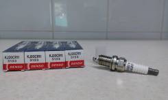Свеча зажигания. Honda: Ballade, Logo, Accord, Lagreat, Civic Ferio, Shuttle, Orthia, CR-V, Avancier, Pilot, Torneo, S-MX, Integra SJ, Capa, CR-X del...