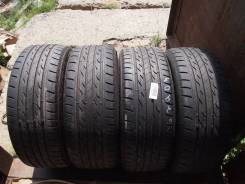 Bridgestone Nextry Ecopia. Летние, 2014 год, износ: 5%, 4 шт