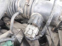 Датчик расхода воздуха. Nissan: AD, Sunny, Expert, Almera, Avenir, Bluebird Sylphy, Primera Camino, Wingroad Двигатели: QG18DE, QG15DE, QG13DE, QG18DE...