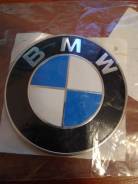 Эмблема. BMW: 5-Series, 2-Series Active Tourer, X6, 2-Series, X1, 5-Series Gran Turismo, X3, 7-Series, 4-Series, X4, 2-Series Gran Tourer, 1-Series, X...