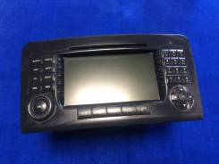 Mercedes-Benz a1648703289 command