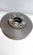 Диск тормозной. Mazda Axela, BK5P, BKEP, BK3P Mazda Training Car, BK5P Mazda Premacy, CREW, CR3W