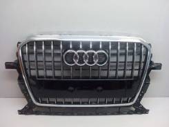 Решетка радиатора. Audi Q5. Под заказ