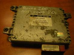 Блок управления двигателем Rover 200 1995-2000