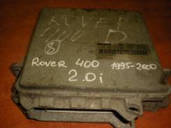 Блок управления двигателем Rover 400 1995-2000