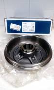 Диск тормозной. Renault: Megane, Logan, 19, Scenic, Twingo, Clio Двигатели: E7J, F3R, F8Q, F9Q, K4J, K4M, K7M, D4D, D4F, K7J, K9K, F3N, F3P, D7F, D7D