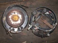 Ступица. Toyota: Corona Exiv, Carina ED, Caldina, Carina, Corona Двигатели: 3SGE, 3SGTE, 3CTE, 3SFE, 2CT, 2C