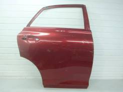 Дверь боковая. Lexus RX270 Lexus RX350. Под заказ