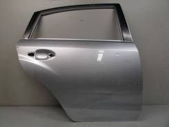 Дверь боковая. Subaru XV, GP7 Subaru Impreza XV Subaru Impreza, GP7, GP6, GP3, GP2 Двигатели: EJ20A, EJ16A. Под заказ