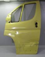Дверь боковая. Fiat Ducato Peugeot Boxer. Под заказ
